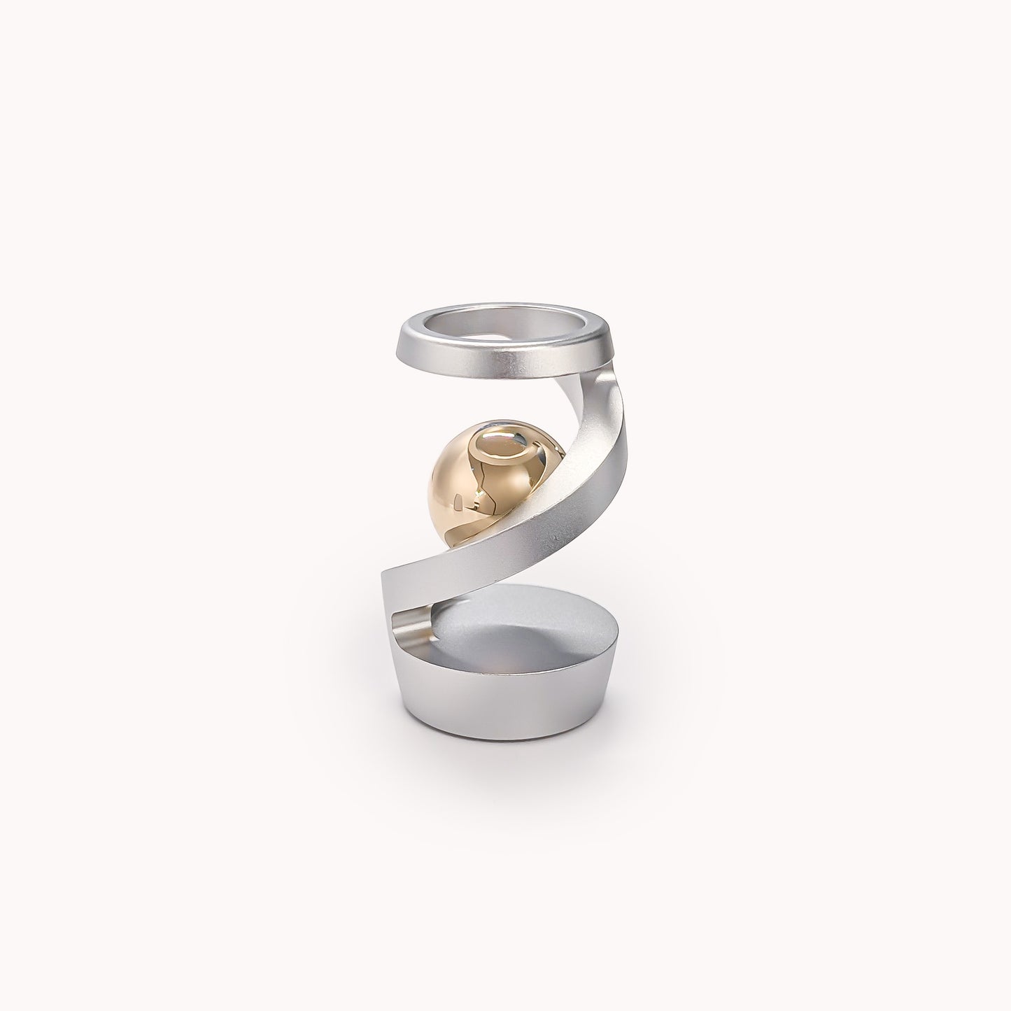 Gravity Gyro™ – Desk Spinner for Focus & Calm