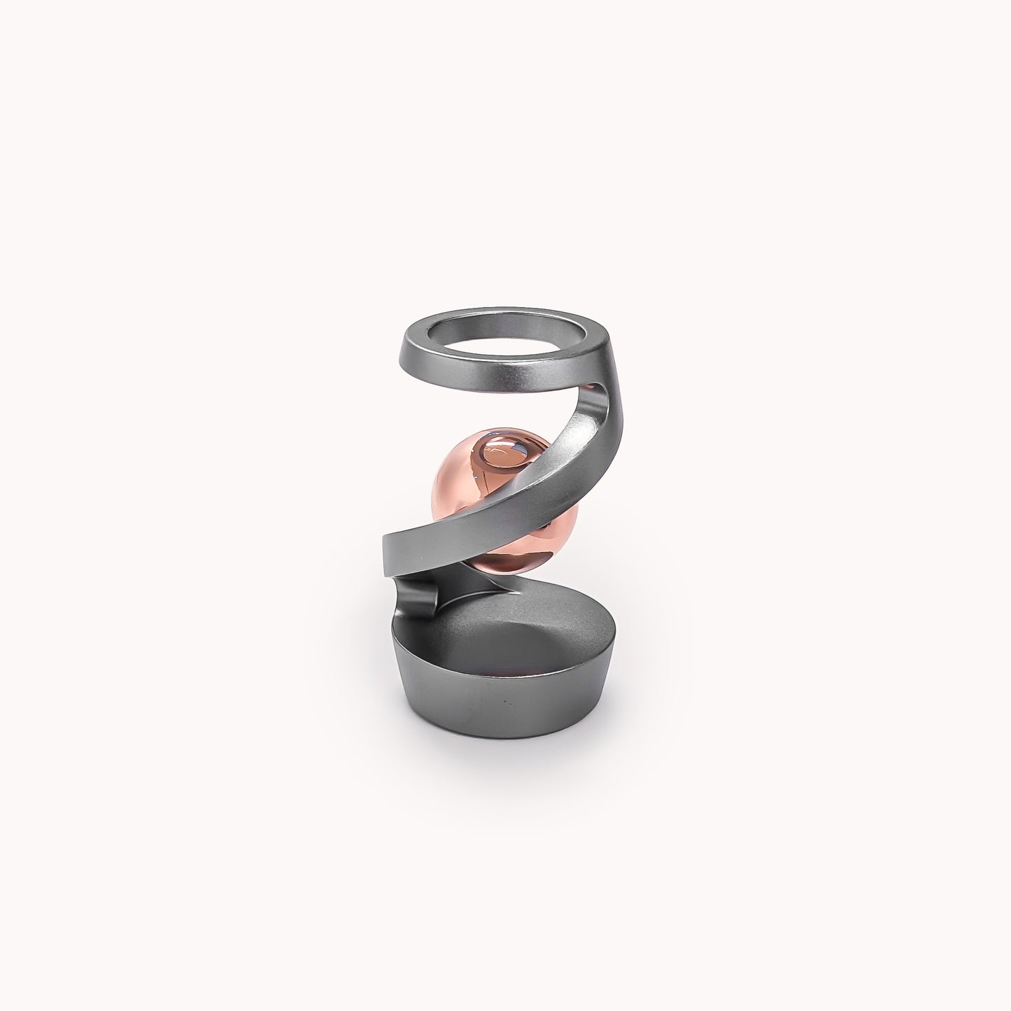 Gravity Gyro™ – Desk Spinner for Focus & Calm