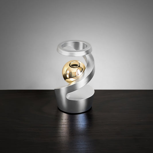 Gravity Gyro™ Desk Reset