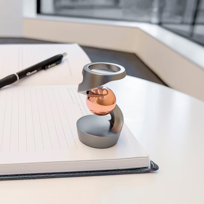 Gravity Gyro™ – Desk Spinner for Focus & Calm